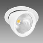 FOSNOVA - LUTHOR BIG 858 COB 40W 3K CELLDD BLANCO