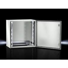 RITTAL - Caja mural de distribución AX IT 15 UA 600x800x400mm
