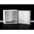 RITTAL - Caja mural de distribución AX IT 15 UA 600x800x400mm