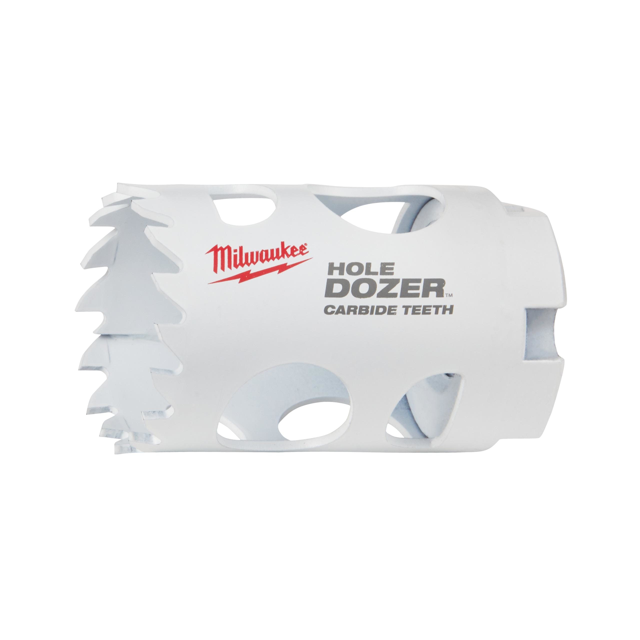 MILWAUKEE - COR.HOLE DOZER CARBIDE 35