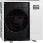 MITSUBISHI - UNIDAD EXTERIOR PUHZ-SW100YAA