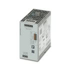 PHOENIX CONTACT - Fuentes de alimentación conmutadas de primario QUINT POWER Conexión por tornillo entrada 1 fásico salida 110V DC/4A