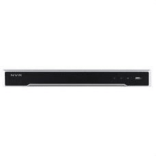 HIK-PRO - GRABADOR IP 16CH POE 12MP DS-7616NI-I2/16P