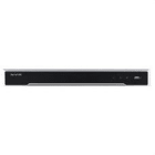 HIK-PRO - GRABADOR IP 16CH POE 12MP DS-7616NI-I2/16P