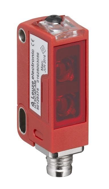 LEUZE - HT3C.3/6X-M8 SENSOR DIFUSO CON SUPRESIÓN DE FONDO