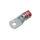 CEMBRE - Terminal Cu sección 25mm² diámetro borne 6,4mm color gris