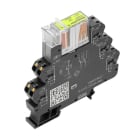 WEIDMULLER - Módulo de relé TERMSERIES 24V UC 2CO FG