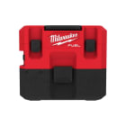 MILWAUKEE - ASPIRADOR HUMEDO SECO 12V FUEL 4933478186 M12FVCL