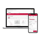 HITACHI - App para el control del equipo de aire desde cualquier lugar airCloud Home RAC WIFI gateway