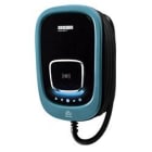 ORBIS - Cargador VIARIS UNI monofásico 7,4 kW manguera tipo 2 5m + Wifi + Ethernet