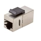GAESTOPAS - Conector Keystone Cat.6 FTP doble H panel