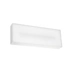 LEDS-C4 - Luminaria de emergencia DECO superficie IP44 100lm 1h No Permanente