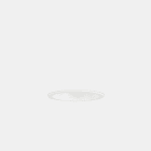 LEDS-C4 - Downlight LITE 88mm 6,7W 4000K CRI80 46,6 blanco IP54 589lm