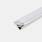 LEDS-C4 - Sistema lineal LINEAL 71-8132-54-M3 anodizado