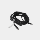 LEDS-C4 - Cable 1m para TAGLIO con conectores 3000K