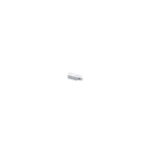 LEDS-C4 - Conector izquierdo blanco carril