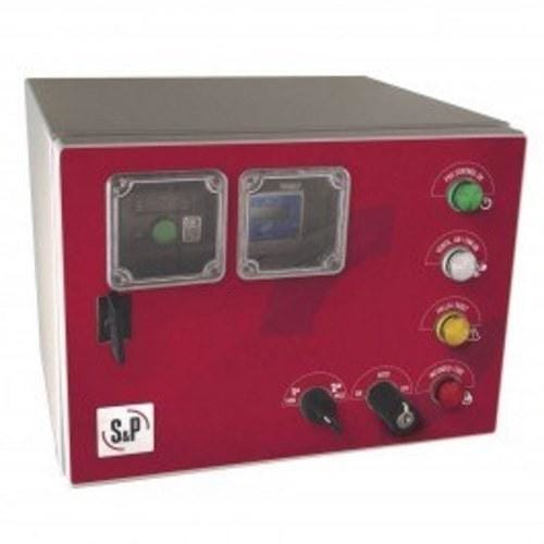 SYP - Cuadro presurización PDS CONTROL T 1,5 400V
