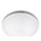KOBAN - Luminaria LED con detector KLD10-IP65 IK10