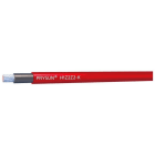 PRYSMIAN - PRYSUN H1Z2Z2-K BOBINA 1X6 ROJO
