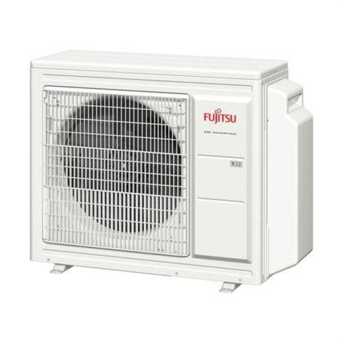 FUJITSU - UNIDAD EXTERIOR AOY100M5-KB 5X1