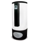 DAITSU - Acumulador ACS Solartank WITD DB 300L 2 serpentines acero vitrificado