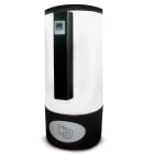 DAITSU - Acumulador ACS Solartank WITD DB 450L 2 serpentines acero vitrificado