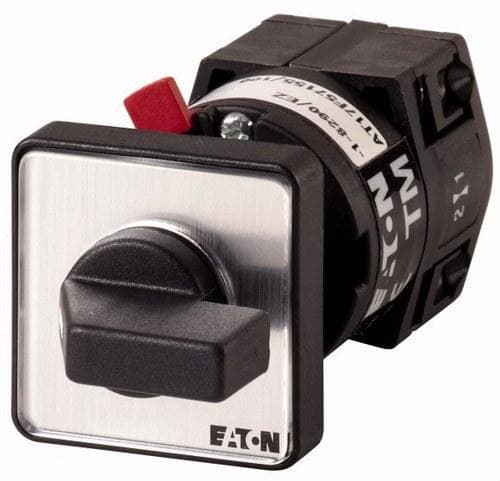 EATON - Interruptor empotrable TM-1-8290/EZ 10A 1P