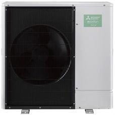 MITSUBISHI - Unidad exterior PUZ-WM112VAA 100% hidráulico monofásico