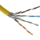 EXCEL - CABLE CAT.7A S/FTP LS0H CPR B2CA BOB.500M