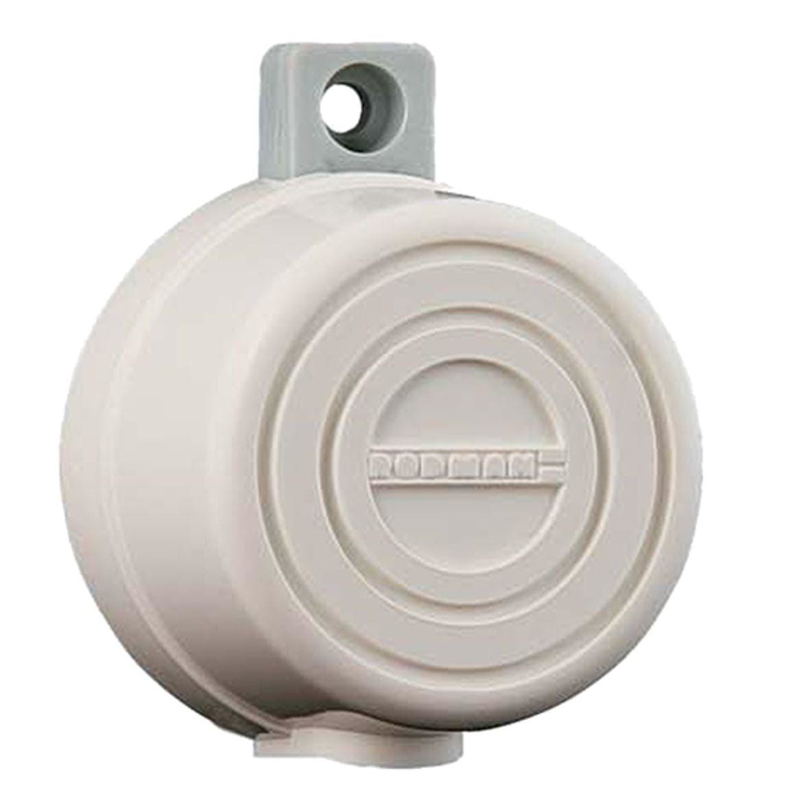 RODMAN - Zumbador doméstico regulable corriente alterna ZD-1