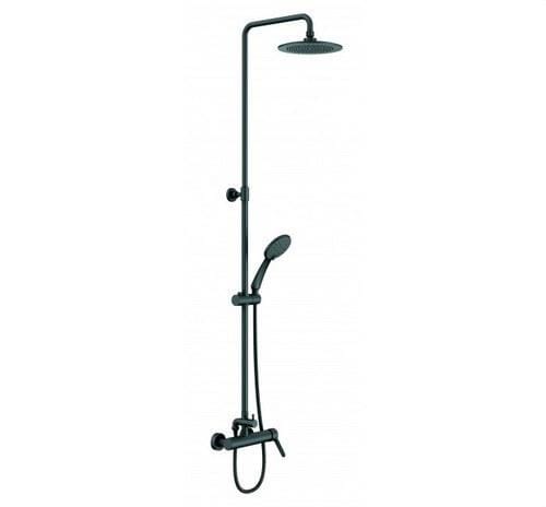 GENEBRE - COLUMNA MONOMANDO EXTENSIBLE CON KIT OSLO