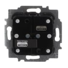NIESSEN - Sensor con 2 canales Sky