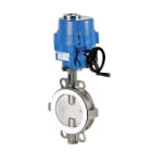 GENEBRE - VALVULA MARIP.WAFER GE-050 ACTEL.8"