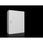 RITTAL - Caja pequeña KX E-Box 300x400x155 mm con placa montaje chapa de acero