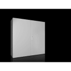 RITTAL - Armario compacto AX 1200x1200x400mm chapa de acero RAL 7035