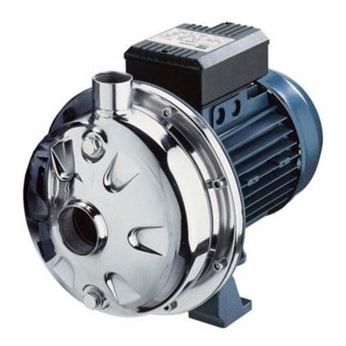 EBARA - Grupo de presión doméstico CDXM 70/07G Watercontrol
