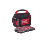 MILWAUKEE - PACKOUT BOLSA 40CM+ORGAN SLIM COMPACT