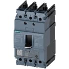 SIEMENS - AUT.3VA5 UL To.125 CL.PODER CT.S 25kA 480V 3 P,PROT.DISTRIBUCIONES TM230,FTAM