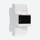 CIRCUTOR - Conversor de RS-485 (Modbus RTU) a Ethernet o WiFi (Modbus TCP) M62411.