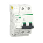 Schneider Electric - Interruptor automático RESI9 Combi SPU 1PN C 32A