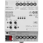 JUNG - Actuador dimmer KNX LED universal 4 fases