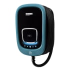 ORBIS - Cargador VIARIS UNI monofásico 7,4 kW manguera tipo 2 5m + Wifi
