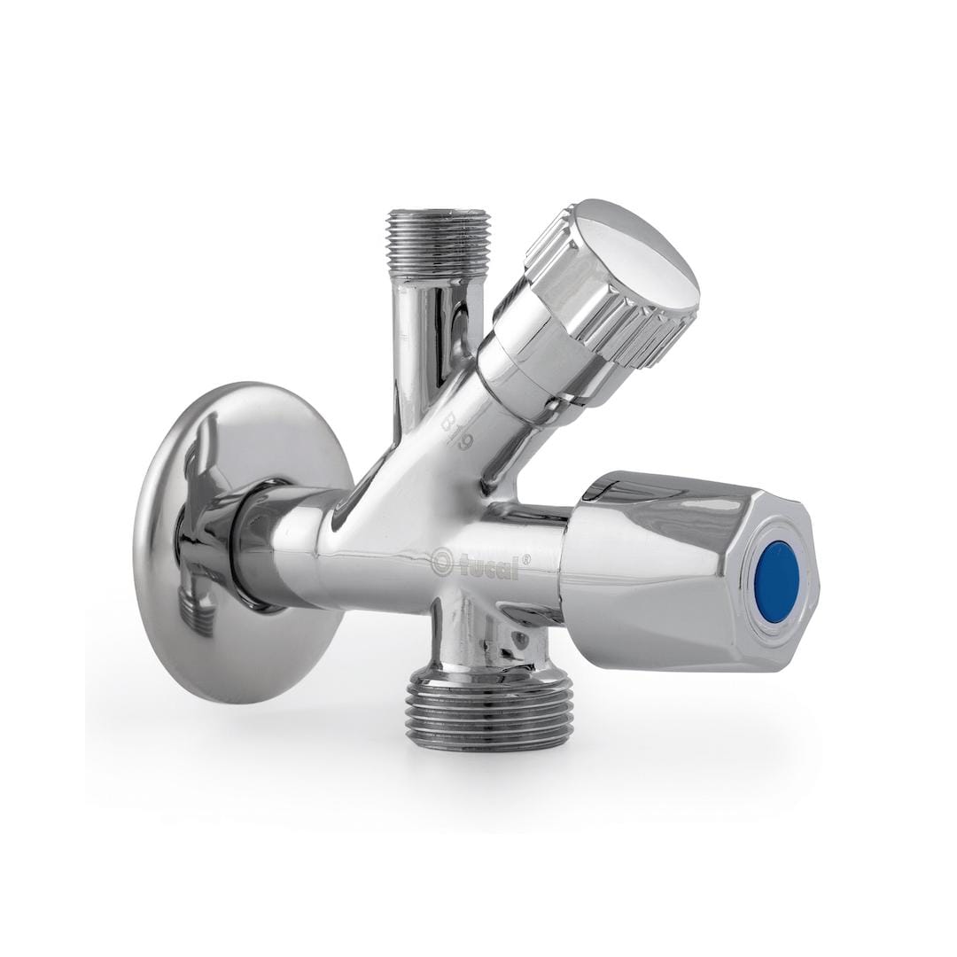 TALLERES MECANICOS MANTEROLA - LLAVE MIXTA L-400 1/2X3/8X3/4