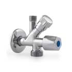 TALLERES MECANICOS MANTEROLA - LLAVE MIXTA L-400 1/2X3/8X3/4