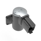 NVENT HOFFMAN - Unión de pared horizontal sistema medio