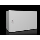 RITTAL - Armario compacto AX 600x380x350mm chapa de acero RAL 7035