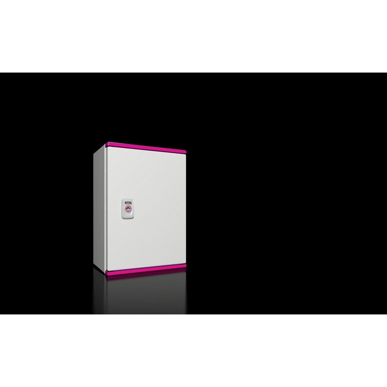 RITTAL - Armario poliéster AX 250x350x150mm