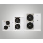 BAXI - Bomba calor Platinum BC Monobloc Media Potencia PBM-i 40  clase energética A++/A++