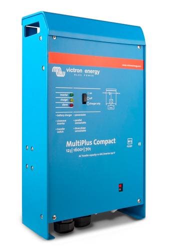 VICTRON - MULTIPLUS COMPACT 24/2000/50-30 230V VE.BUS