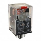 OMRON - Relé 3PDT 10A MKS3PI5AC24BYOMZ